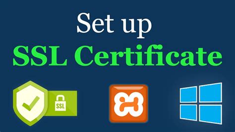 https://localhost.11501|SSL certificate for Localhost .